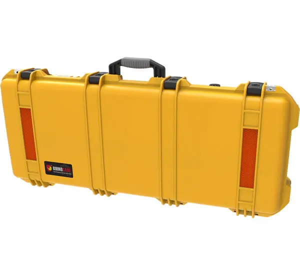 DRX RPC3816 975 * 416 * 156 mm Waterproof Hard Plastic Protective Foam Case Ip67 Waterproof Ip67 Waterproof Transit Case
DRX RPC3816 975 * 416 * 156 mm Waterproof Hard Plastic Protective Foam Case Ip67 Waterproof Ip67 Waterproof Transit Case