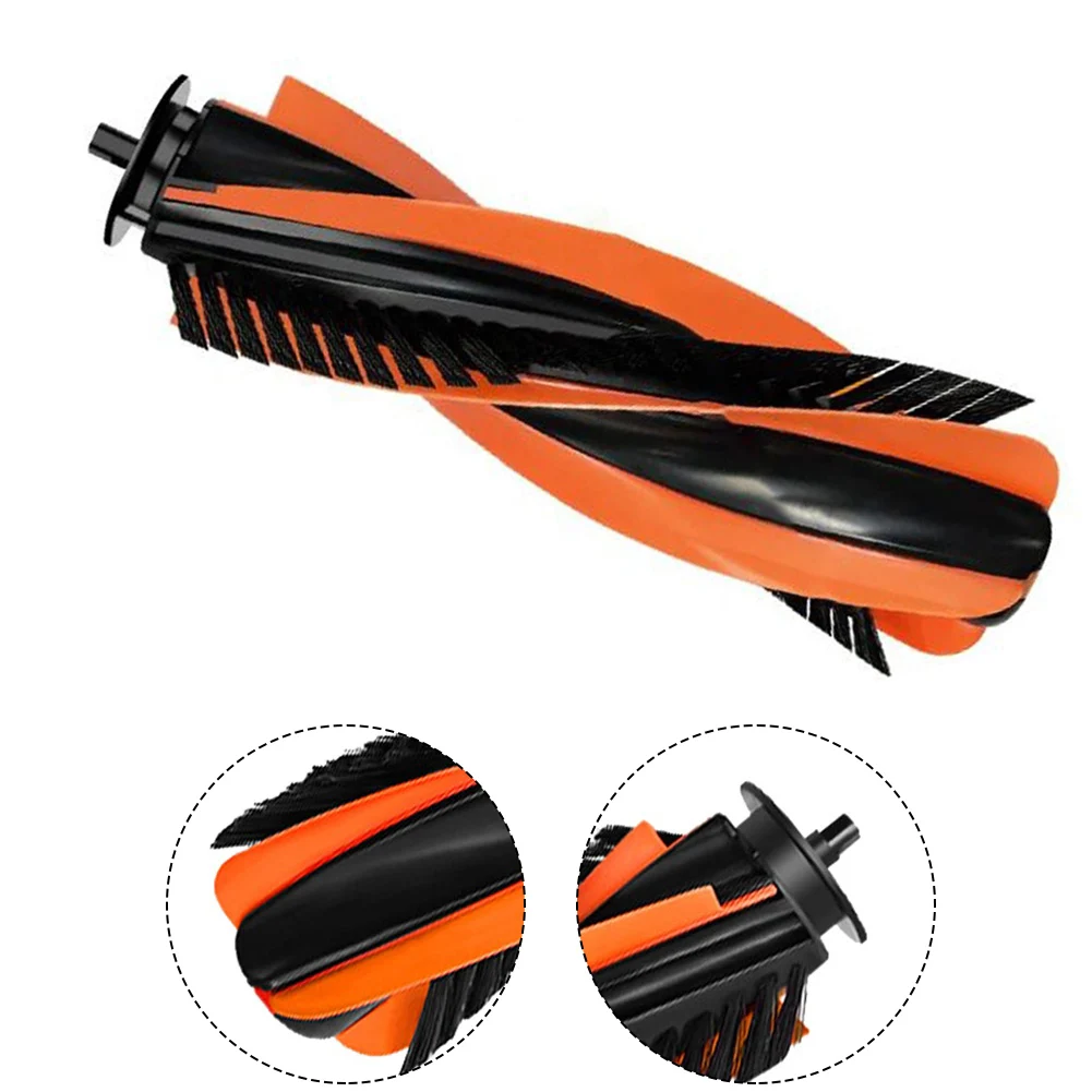 Replacement Main Brush For Cecotec For Conga M100 Spin AI Robot Vacuum Cleaner Cleaning Tools Home Appliance Parts
Replacement Main Brush For Cecotec For Conga M100 Spin AI Robot Vacuum Cleaner Cleaning Tools Home Appliance Parts