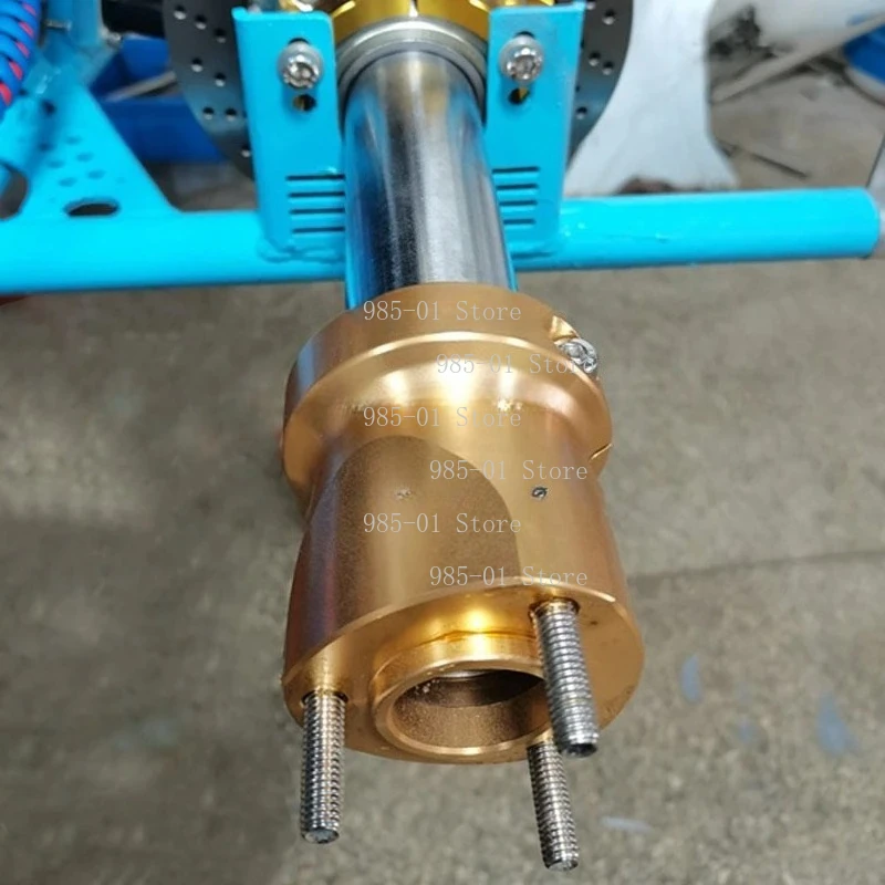 Aluminum Alloy Rear Axle Hub Seat for Entertainment Competitive Go Kart 30mm 40mm 50mm Tire Fixing Parts
Aluminum Alloy Rear Axle Hub Seat for Entertainment Competitive Go Kart 30mm 40mm 50mm Tire Fixing Parts