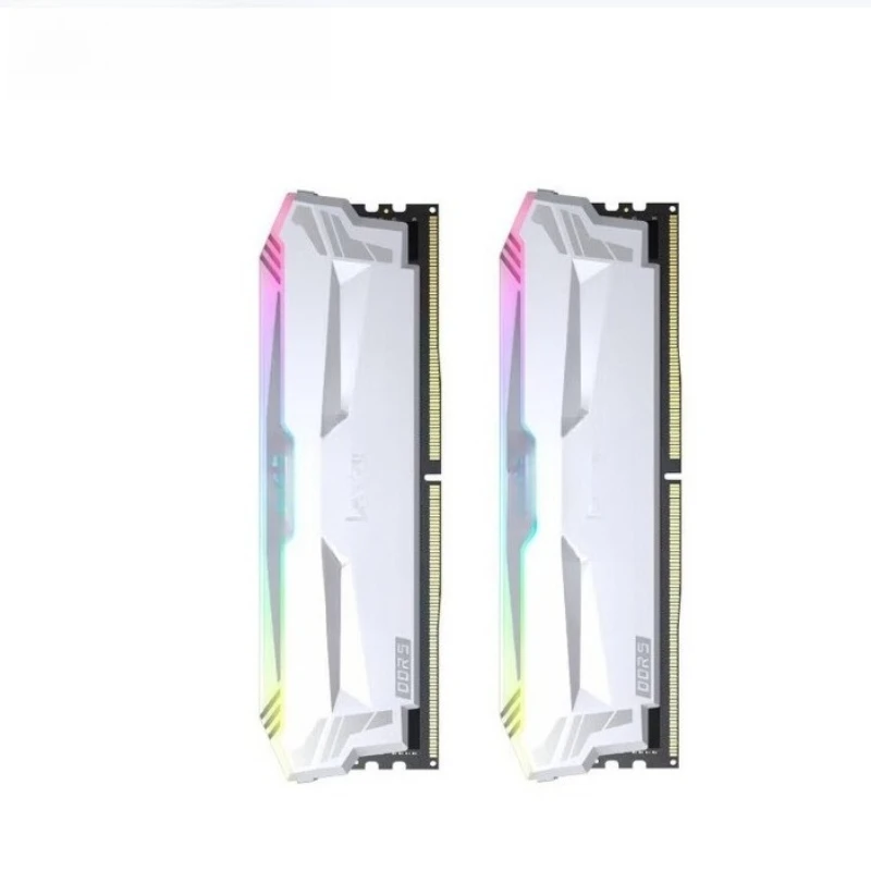 Suitable for Ares God of War Blade DDR5 memory stick 7200 16G Md
Suitable for Ares God of War Blade DDR5 memory stick 7200 16G Md