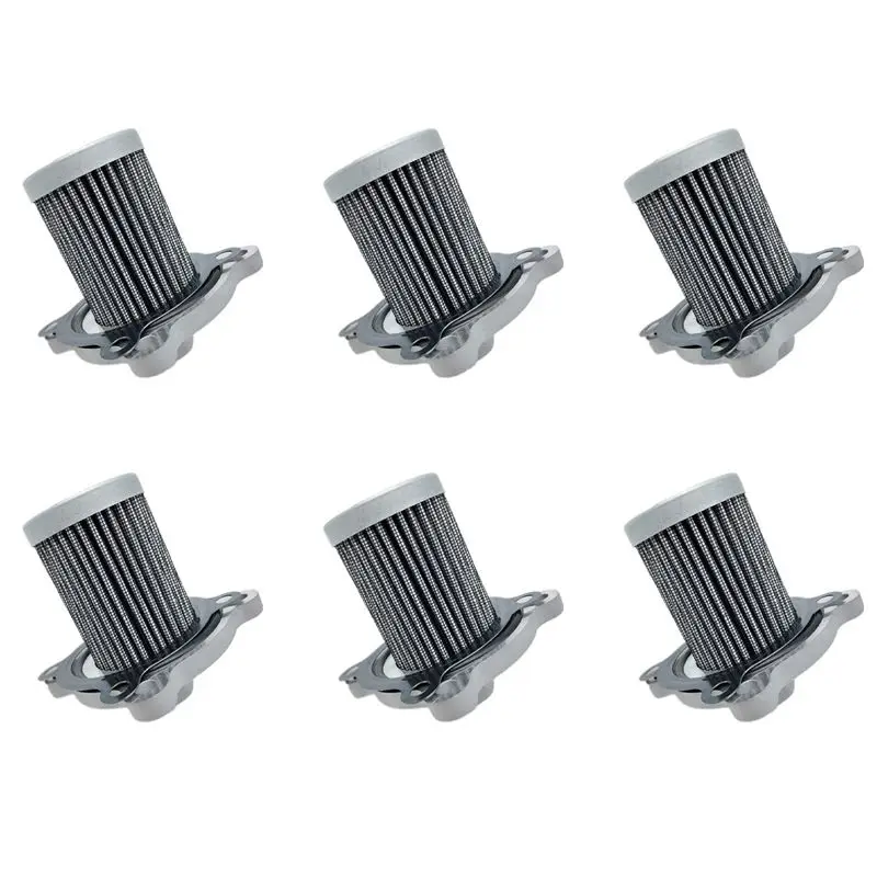 Prominent 6X Car Filter 330953KAA0 Natural Gas LPG Fule Filter For Azera Sonata 1998-2010 Kia Opirus 2004-2011 33095-3KA
Prominent 6X Car Filter 330953KAA0 Natural Gas LPG Fule Filter For Azera Sonata 1998-2010 Kia Opirus 2004-2011 33095-3KA