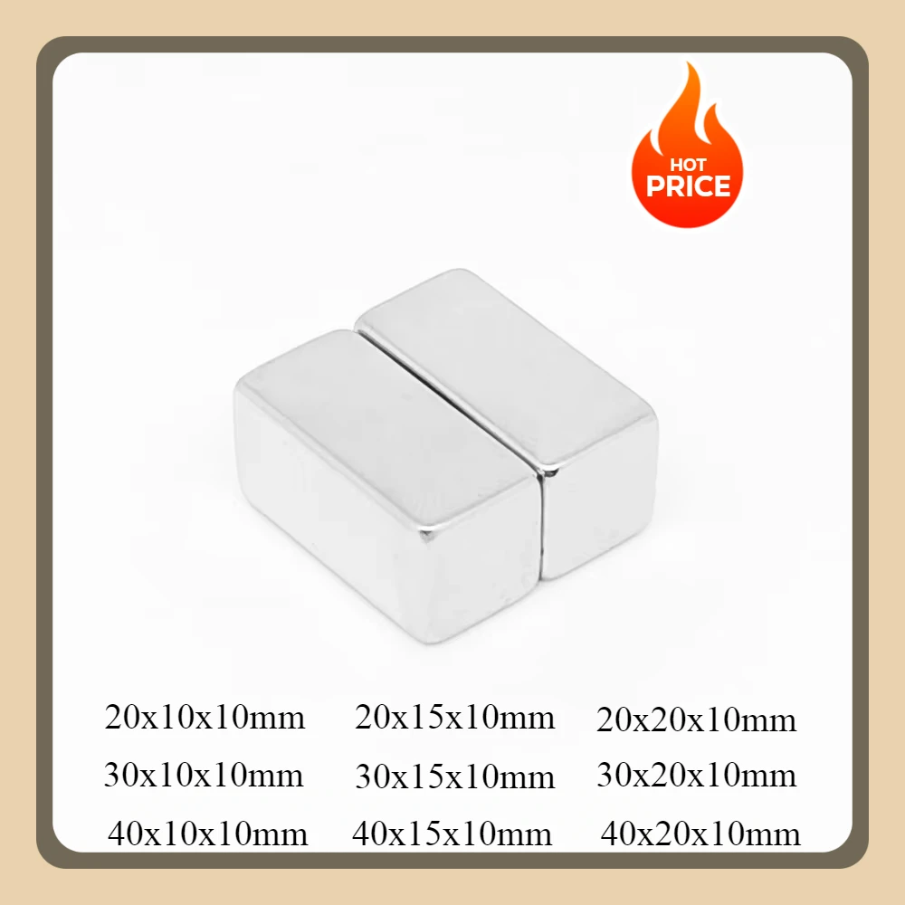 20x10x10 мм Кубовидный блок-магнит 30x10x10 мм для домашних холодильников, офисов DIY40*10*10 мм 20*10*10 мм
20x10x10 мм Кубовидный блок-магнит 30x10x10 мм для домашних холодильников, офисов DIY40*10*10 мм 20*10*10 мм