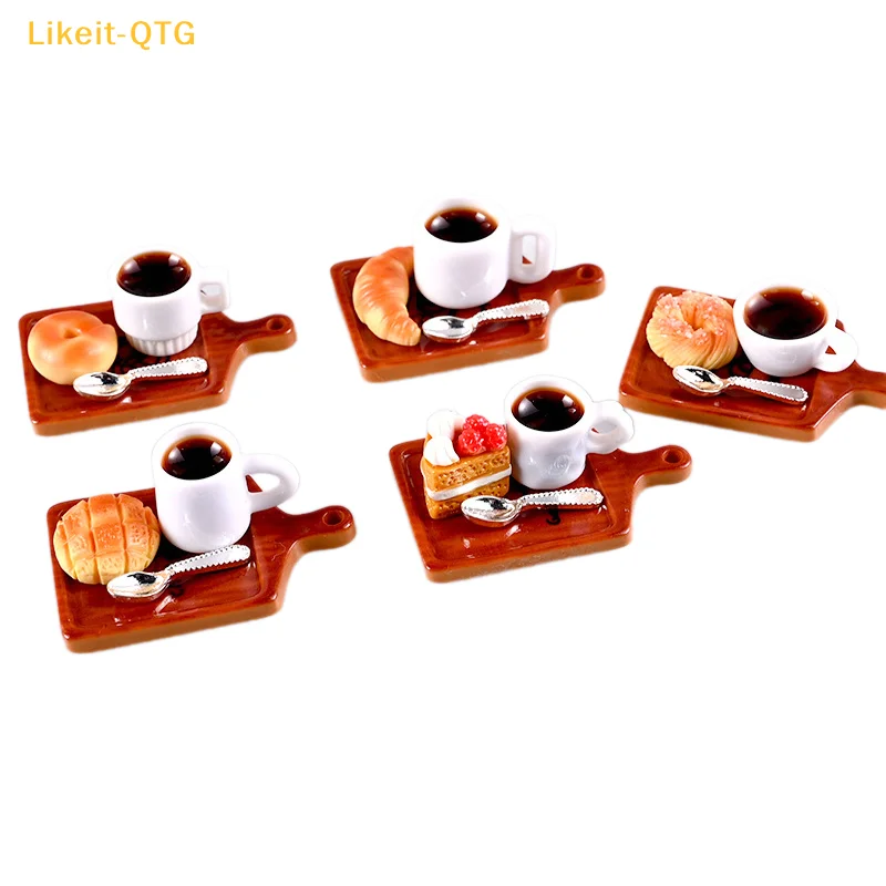 NEW 6Pcs/Set 1:12 Dollhouse Miniature Accessories Resin Coffee Drink Cup Model Simulation Water Cup Toy Doll House Decoration
NEW 6Pcs/Set 1:12 Dollhouse Miniature Accessories Resin Coffee Drink Cup Model Simulation Water Cup Toy Doll House Decoration