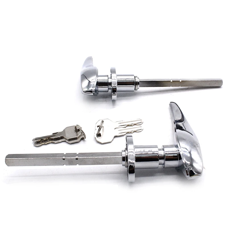 Car Outside Locking Door Handles For Ford 3 Window 1933-34 Car Replacement Accessories TAC-H102 FLAT
Car Outside Locking Door Handles For Ford 3 Window 1933-34 Car Replacement Accessories TAC-H102 FLAT