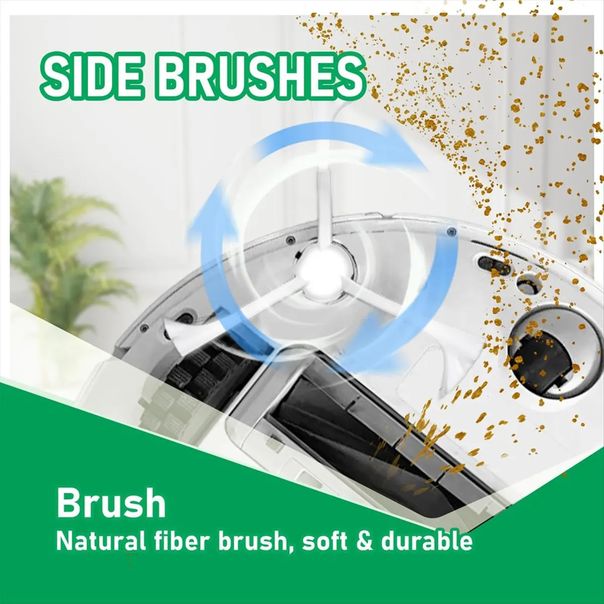 Запасные части для комплекта аксессуаров для пылесоса L10s Ultra/L10 Ultra, основная щетка, фильтры, подушечки для швабры, мешки для пыли
Запасные части для комплекта аксессуаров для пылесоса L10s Ultra/L10 Ultra, основная щетка, фильтры, подушечки для швабры, мешки для пыли