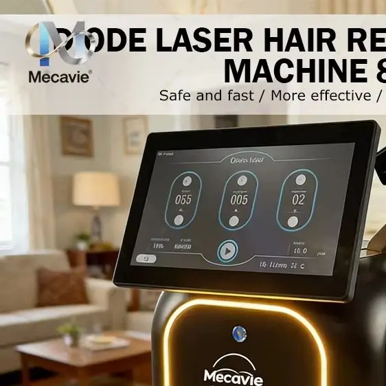 Powerful Professional Diode Laser Hair Removal Machine 4 Wavelength Germany High Quality 755 808 940 1064nm Portable Painless
Powerful Professional Diode Laser Hair Removal Machine 4 Wavelength Germany High Quality 755 808 940 1064nm Portable Painless