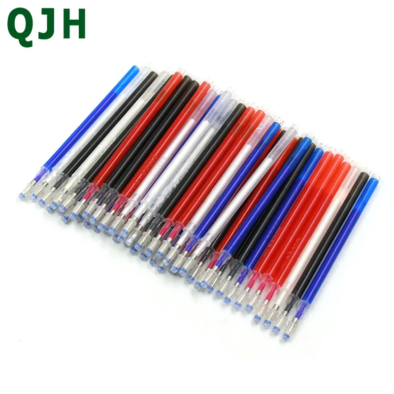10Pcs Erasable Refill Pens High Temperature Disappearing Fabric Marker Pen for Patchwork Fabric PU Leather Mark Sewing Tool Sew
10Pcs Erasable Refill Pens High Temperature Disappearing Fabric Marker Pen for Patchwork Fabric PU Leather Mark Sewing Tool Sew