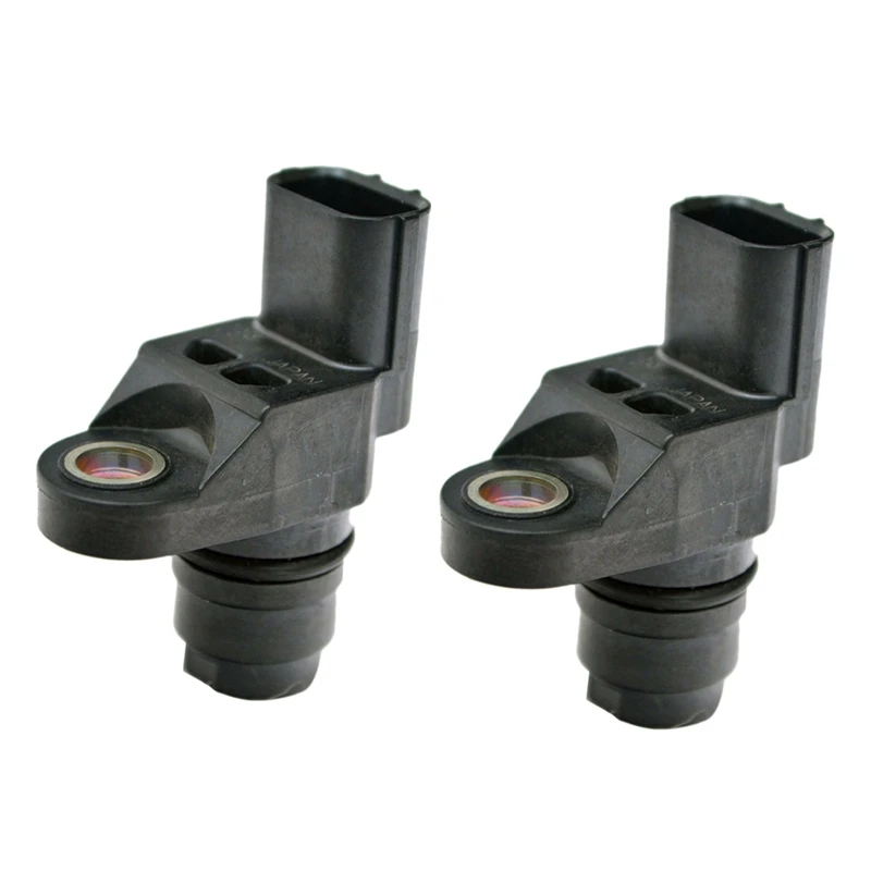 2X Car Engine Camshaft Cam Position Sensor For Honda Accord Civic CR-V Acura TSX 2004-2008 37510PNA003 37510PNB003
2X Car Engine Camshaft Cam Position Sensor For Honda Accord Civic CR-V Acura TSX 2004-2008 37510PNA003 37510PNB003