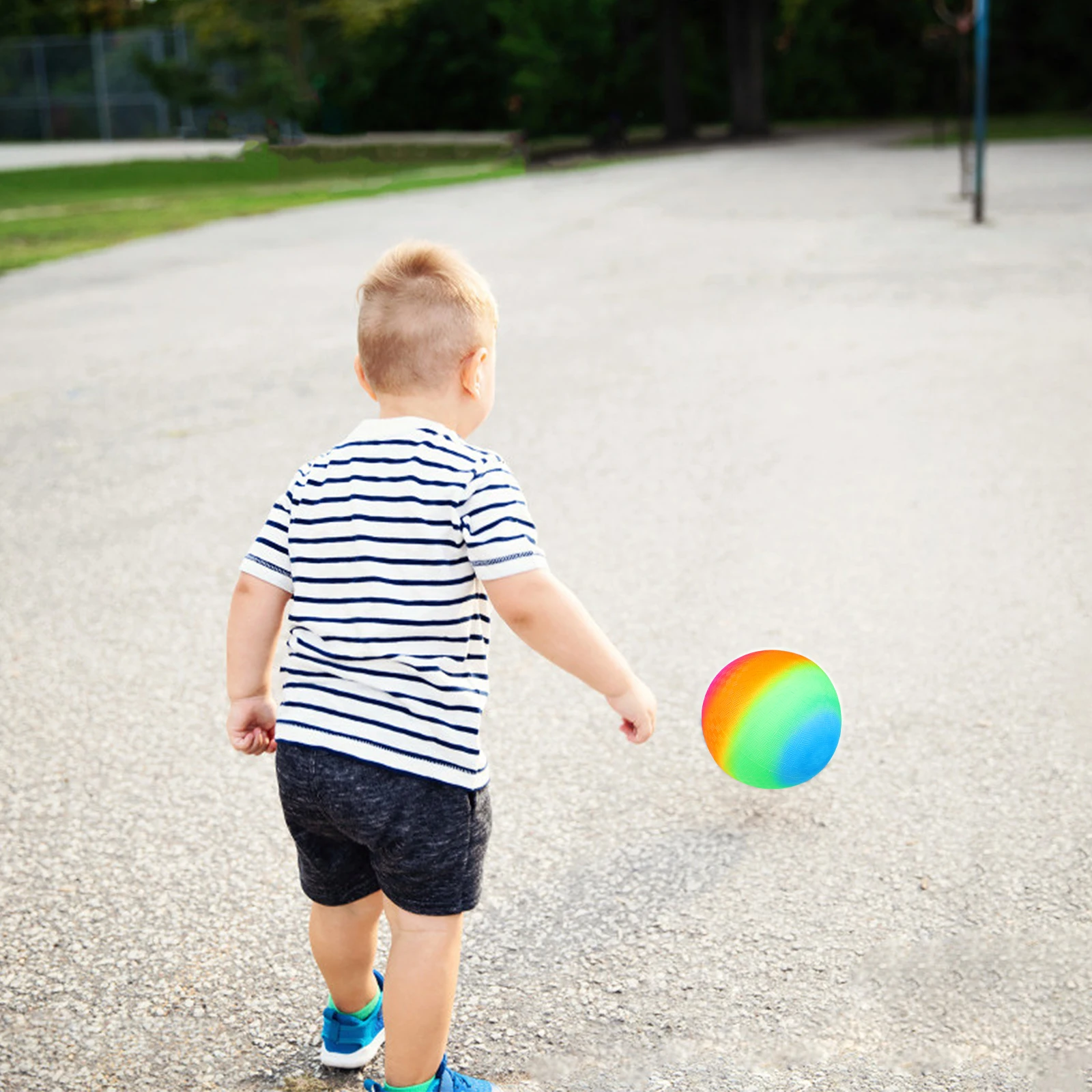 PVC Playground Ball Kids Bouncy Inflatable Small Interactive Clear Toy Outdoor Sports Balls
PVC Playground Ball Kids Bouncy Inflatable Small Interactive Clear Toy Outdoor Sports Balls
