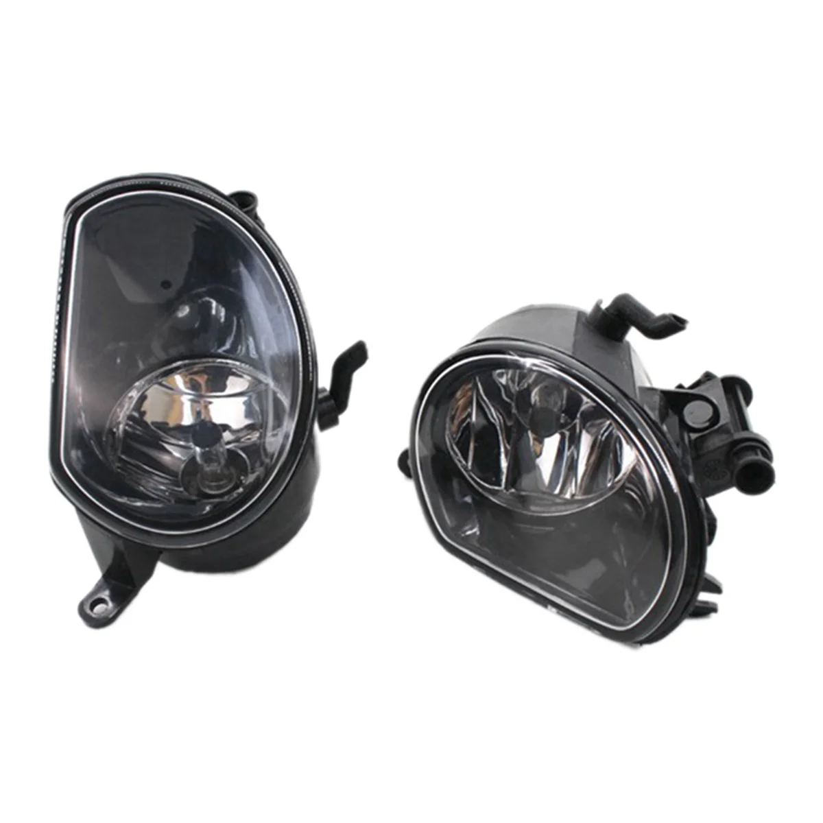 1 Pair Pack Car Fog Light Driving Light Headlight Bumper Light for Audi Q7 A3 4L0941699A 4L0941700A
1 Pair Pack Car Fog Light Driving Light Headlight Bumper Light for Audi Q7 A3 4L0941699A 4L0941700A