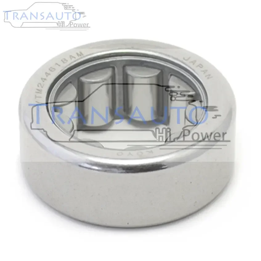 K313 K310 CVT TRANSMISSION Clutch HOUSING BEARING YTM244618AM 24x46X18 mm Fits For Toyota CVT Car Accessories
K313 K310 CVT TRANSMISSION Clutch HOUSING BEARING YTM244618AM 24x46X18 mm Fits For Toyota CVT Car Accessories