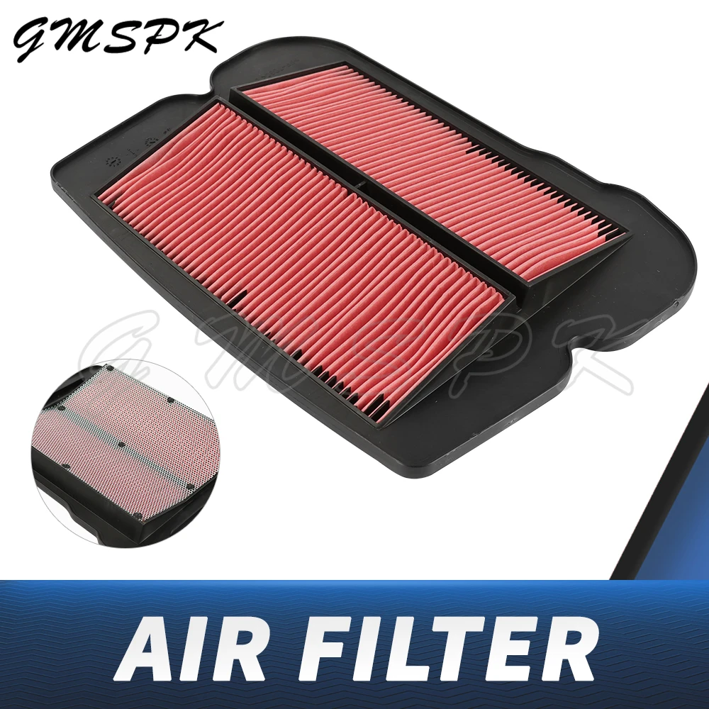 Motorcycle Replacement Air Filter Cleaner Fit for Honda Gold Wing GL1500 GL1500SE GL1500I GL1500A Goldwing 1500 1988-2000
Motorcycle Replacement Air Filter Cleaner Fit for Honda Gold Wing GL1500 GL1500SE GL1500I GL1500A Goldwing 1500 1988-2000