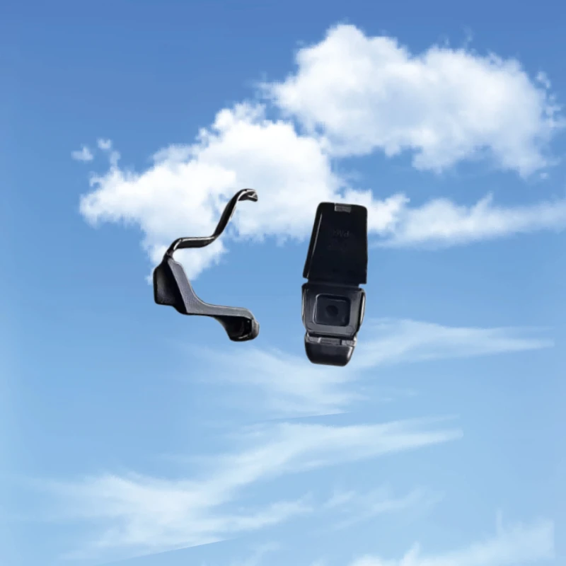 2505264500 For BMW X5 X6 G05 G06 MF95 sunshade hook clip 51357479511
2505264500 For BMW X5 X6 G05 G06 MF95 sunshade hook clip 51357479511