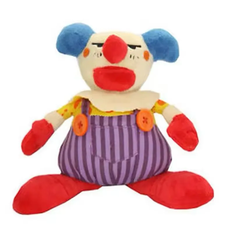 Новые милые аниме Чакелы Корона Хэллоуин плюшевые детские мягкие игрушки для мальчиков для детей подарки 17 см
Новые милые аниме Чакелы Корона Хэллоуин плюшевые детские мягкие игрушки для мальчиков для детей подарки 17 см