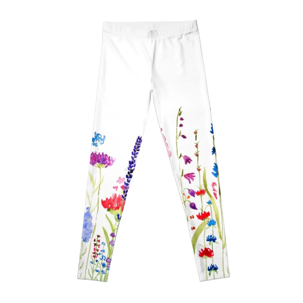 colorful wild flower field Leggings push up fitness workout shorts Jogger pants Womens Leggings
colorful wild flower field Leggings push up fitness workout shorts Jogger pants Womens Leggings