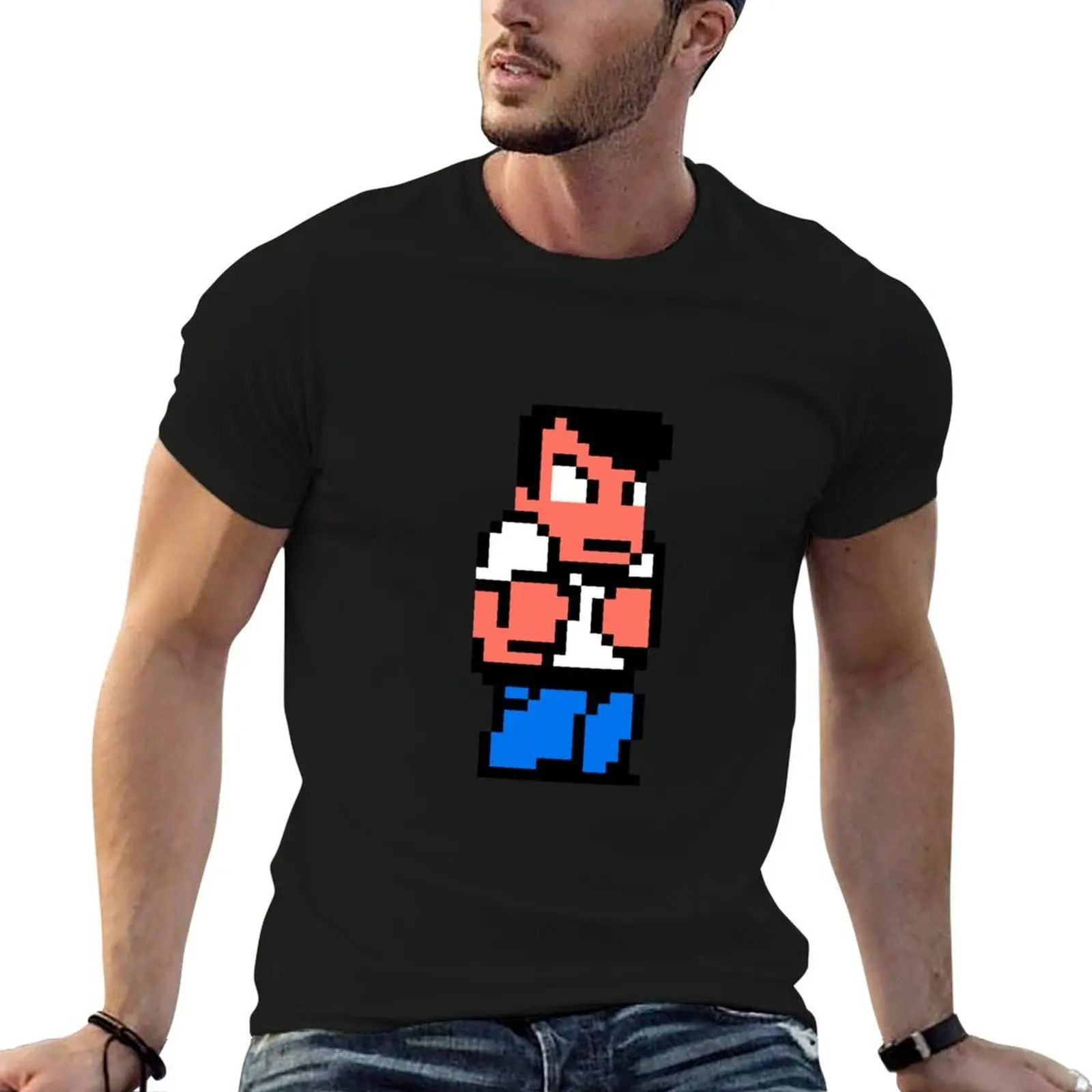Alex pixel T-Shirt t shirts with prints t shirt man luxury T-Shirt
Alex pixel T-Shirt t shirts with prints t shirt man luxury T-Shirt