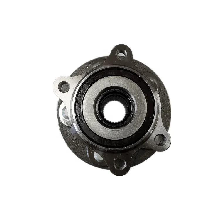 China Factory Price New Nice Car Auto Front Wheel Hub Bearing For Car OEM 43550-33050
China Factory Price New Nice Car Auto Front Wheel Hub Bearing For Car OEM 43550-33050