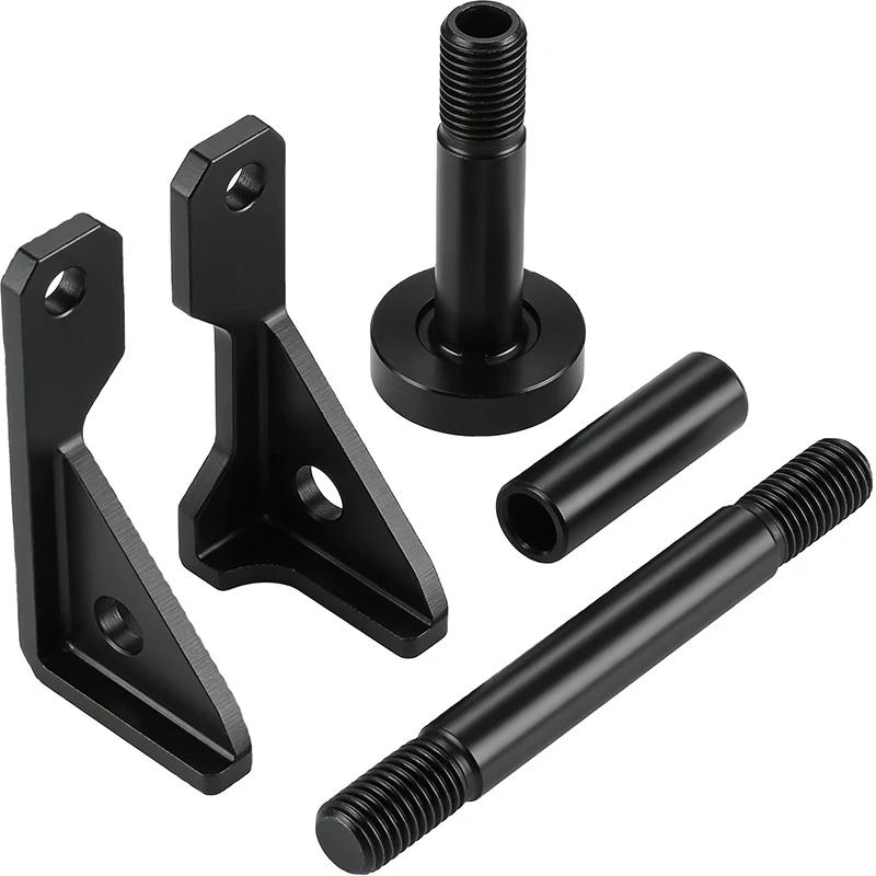 Custom CNC Machinery Metal Machining Spare Milling Stainless Steel Anodized Aluminum Custom Services Parts
Custom CNC Machinery Metal Machining Spare Milling Stainless Steel Anodized Aluminum Custom Services Parts