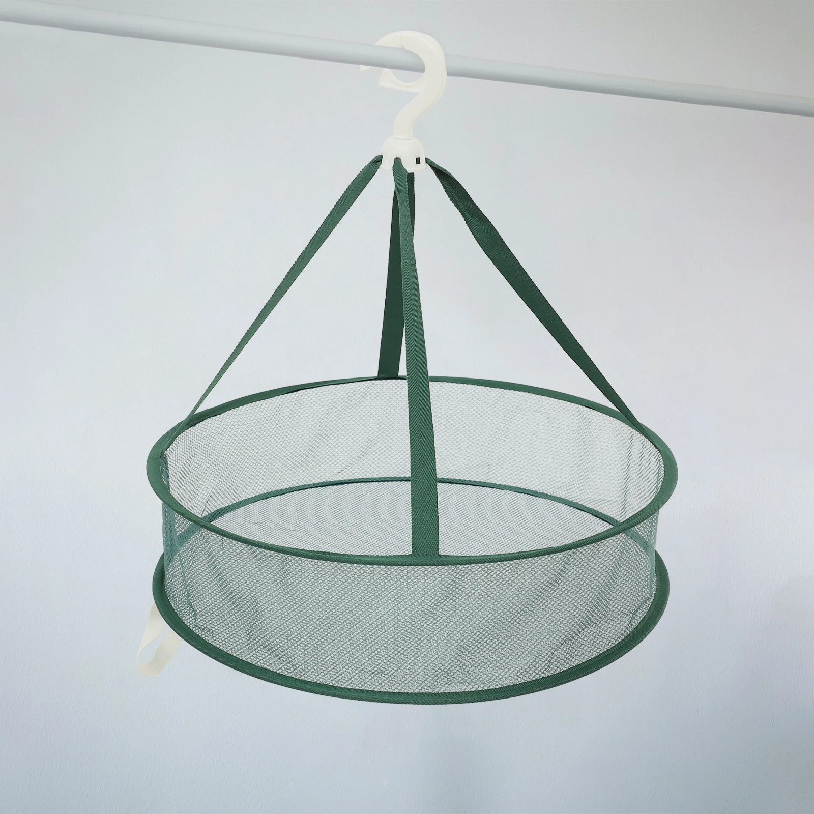 Foldable Rack Lightweight Mesh Construction Efficient Clothes Accessories Reusable Drying Mesh Breathable Clothes Dryer Outdoor
Foldable Rack Lightweight Mesh Construction Efficient Clothes Accessories Reusable Drying Mesh Breathable Clothes Dryer Outdoor