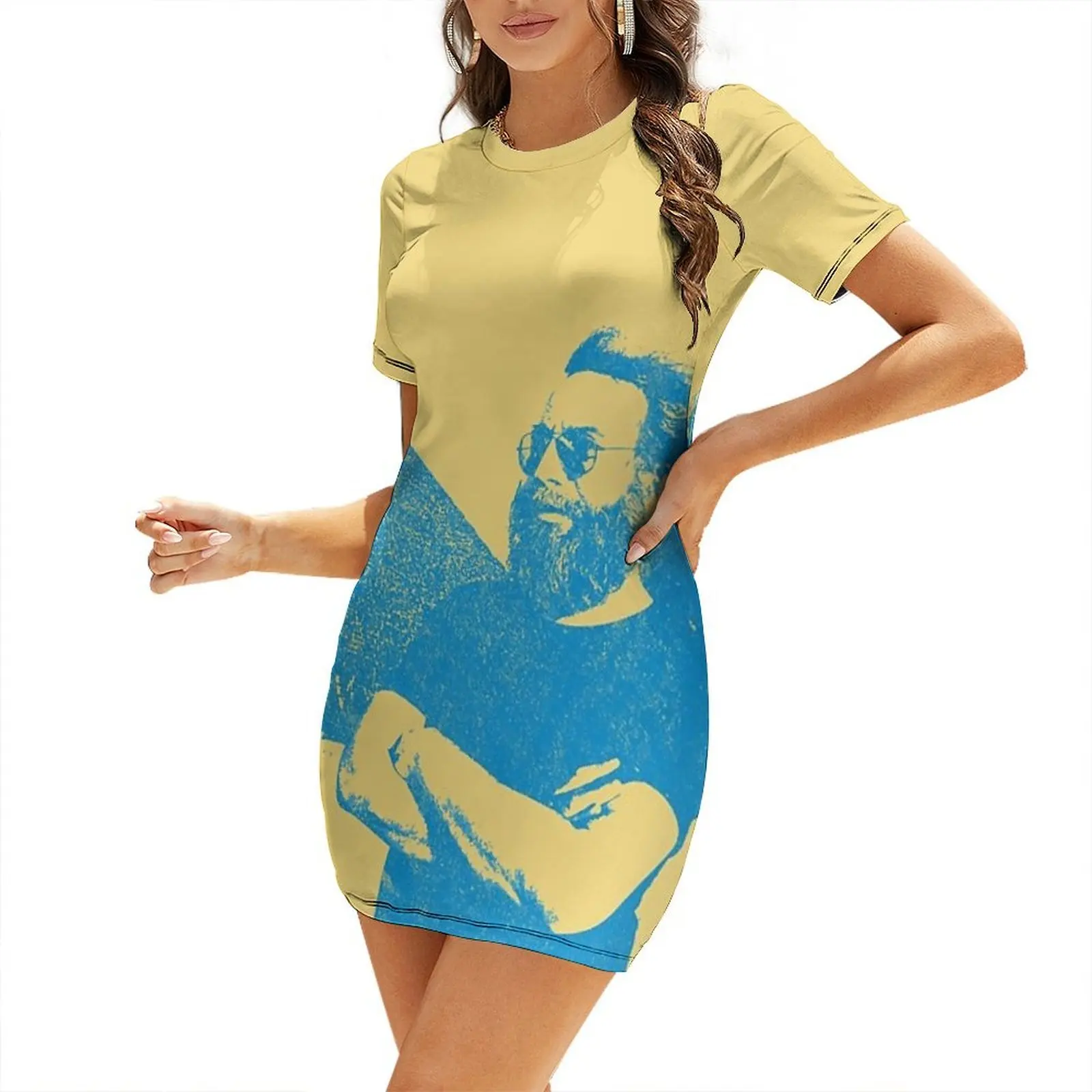 Jerry in Egypt Short-Sleeved Dress women's clothing trend 2026 Party dresses for women dress for women summer
Jerry in Egypt Short-Sleeved Dress women's clothing trend 2026 Party dresses for women dress for women summer