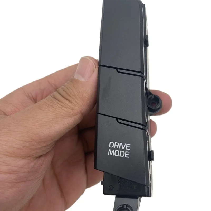 For Hyundai Elantra AD 1.4T 93300F0110KEX 93300F0110 93300-F0110 Driving Mode Adjustment Switch Automobile Part Brand New
For Hyundai Elantra AD 1.4T 93300F0110KEX 93300F0110 93300-F0110 Driving Mode Adjustment Switch Automobile Part Brand New