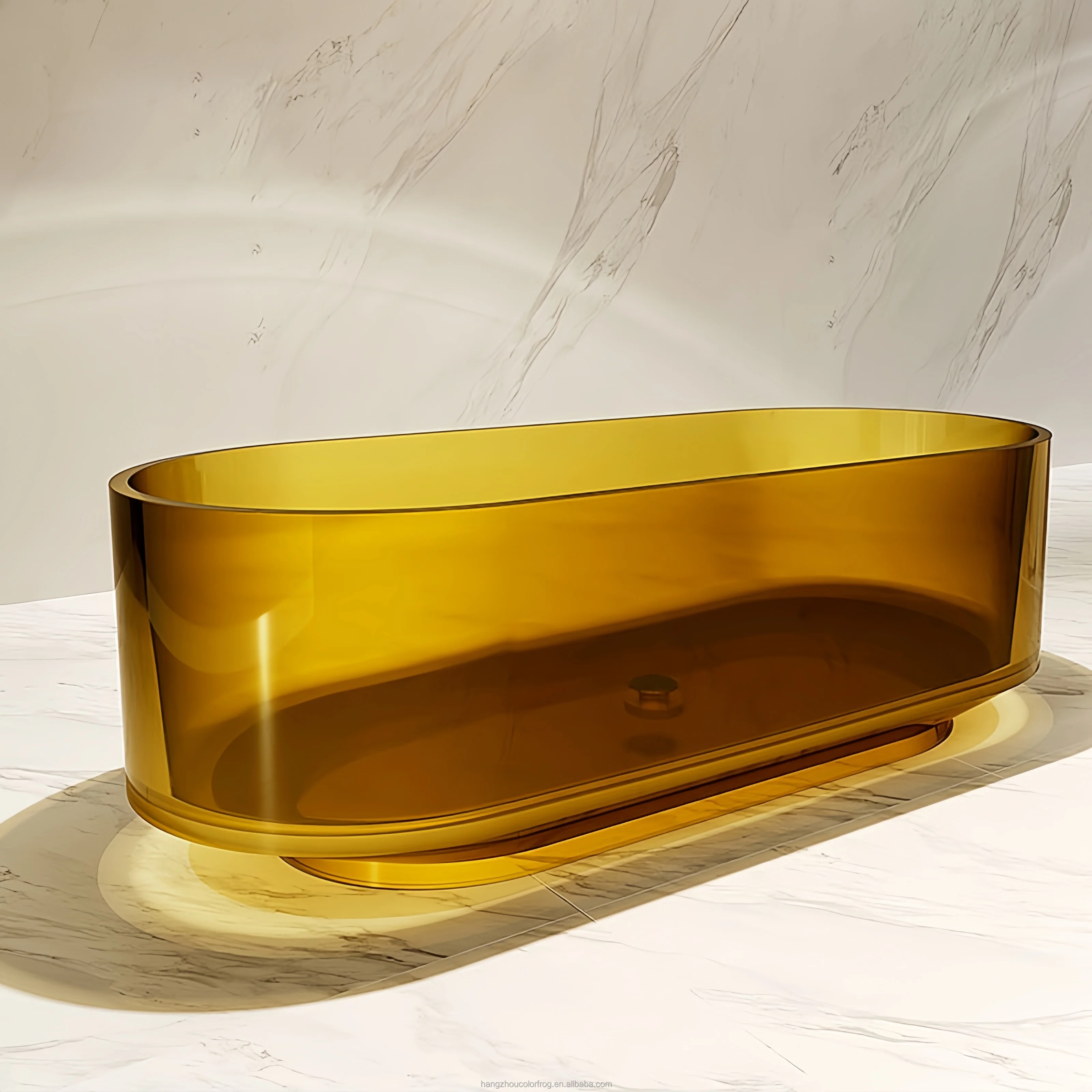 %* Colorful Indoor Hotel Bathroom Freestanding Resin Artificial Stone Bathtub Transparent Clear Customizable Modern Eco-Friendly
%* Colorful Indoor Hotel Bathroom Freestanding Resin Artificial Stone Bathtub Transparent Clear Customizable Modern Eco-Friendly