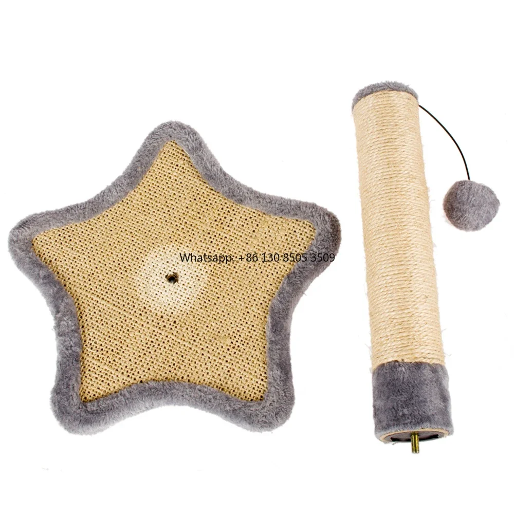 Wholesale Cute Most Popular Cat Tree Parts
Wholesale Cute Most Popular Cat Tree Parts