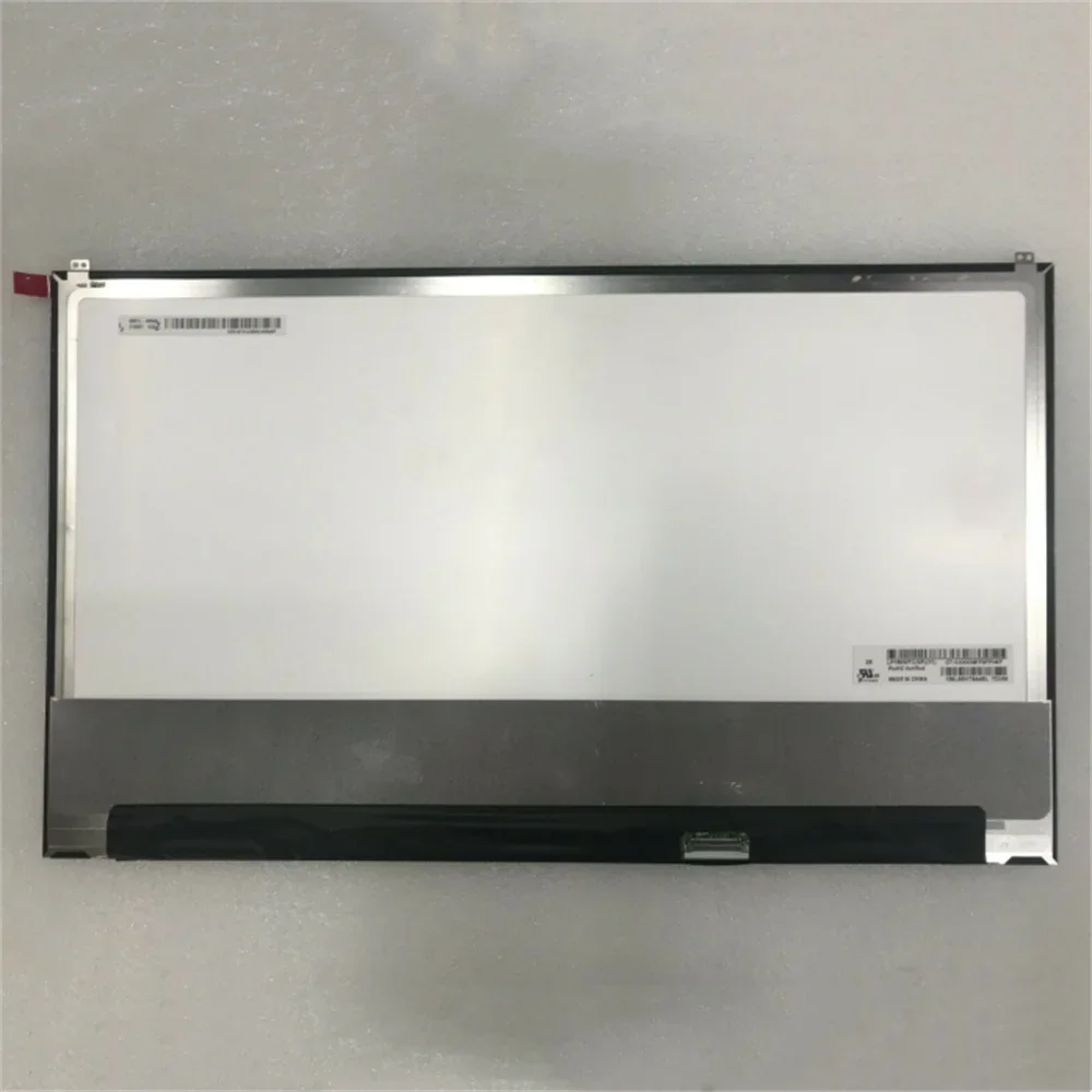 LP156WFC-SPY1 15,6-дюймовый ЖК-экран для ноутбука IPS Slim FHD 1920x1080 141PPI EDP 30 контактов 300 кд/м2 (тип.) Безсенсорный 100% sRGB
LP156WFC-SPY1 15,6-дюймовый ЖК-экран для ноутбука IPS Slim FHD 1920x1080 141PPI EDP 30 контактов 300 кд/м2 (тип.) Безсенсорный 100% sRGB