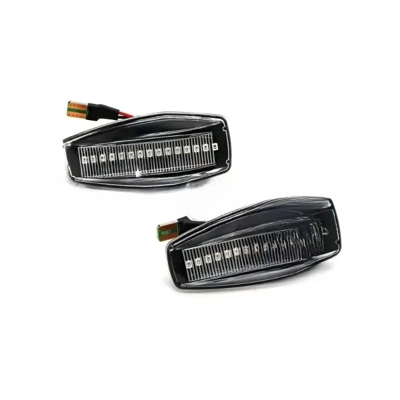 For Suitable Modern Elantra Getz Tucson Trajet (FC) Popular 2PCS LED Flowing Leaf Board Lights
For Suitable Modern Elantra Getz Tucson Trajet (FC) Popular 2PCS LED Flowing Leaf Board Lights