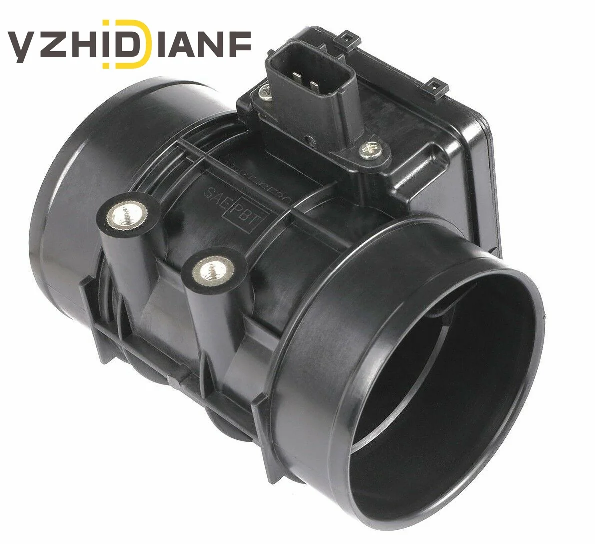 MAF Sensor Mass Air Flow Meter FP39 E5T52271 FS1E-13-215 FS1E13215 FP3913215 For Mazda 89-94 B2200 2.2L B2600 2.6L
MAF Sensor Mass Air Flow Meter FP39 E5T52271 FS1E-13-215 FS1E13215 FP3913215 For Mazda 89-94 B2200 2.2L B2600 2.6L