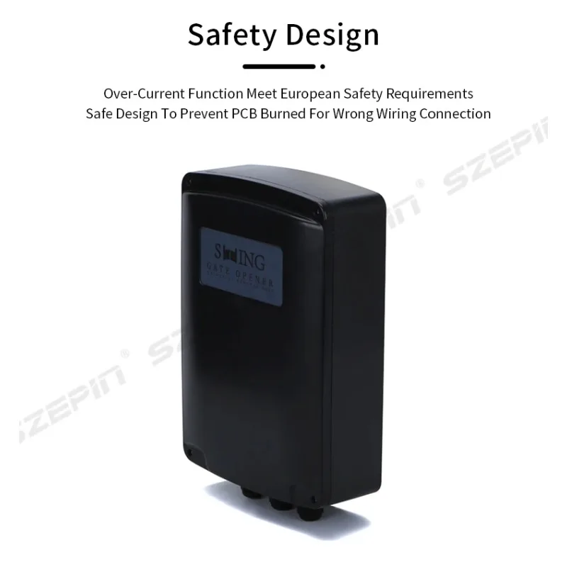 24v Dc 300kg New Model Wifi Automatic Swing Gate Opener Double Leaf Swing Gates Motor Automatic Gate Operator
24v Dc 300kg New Model Wifi Automatic Swing Gate Opener Double Leaf Swing Gates Motor Automatic Gate Operator