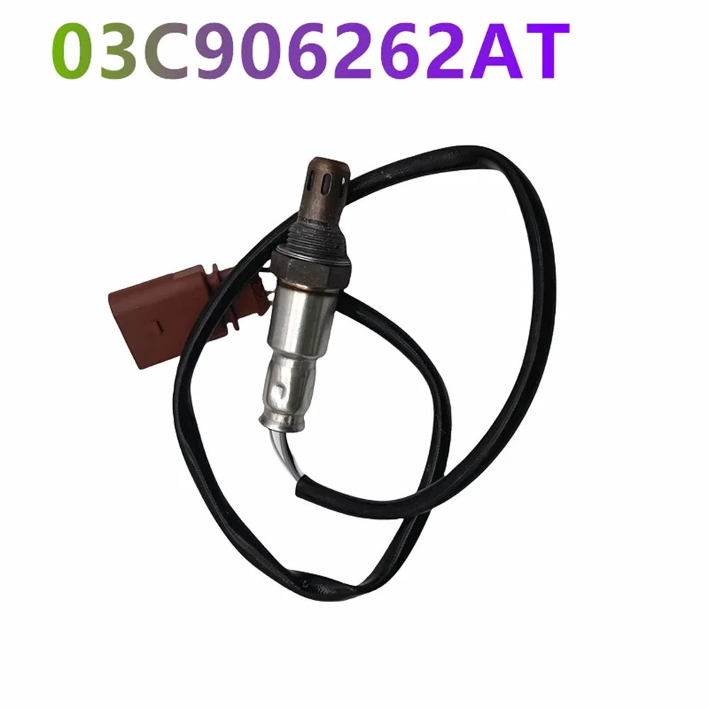 Oxygen O2 Sensor New Front Lambda 03C906262AT 4 Wire Upstream For AUDI SEAT Toledo SKODA Fabia Rapid Roomster OZA629-V23 11-15
Oxygen O2 Sensor New Front Lambda 03C906262AT 4 Wire Upstream For AUDI SEAT Toledo SKODA Fabia Rapid Roomster OZA629-V23 11-15