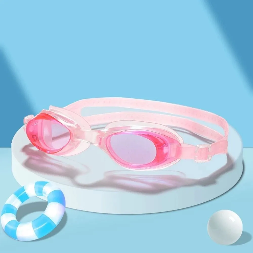Silicone Swimming Goggles Wide View Anti-UV Swimming Mask Flexible with Storage Box Underwater Swim Glasses Pool Accessories
Silicone Swimming Goggles Wide View Anti-UV Swimming Mask Flexible with Storage Box Underwater Swim Glasses Pool Accessories