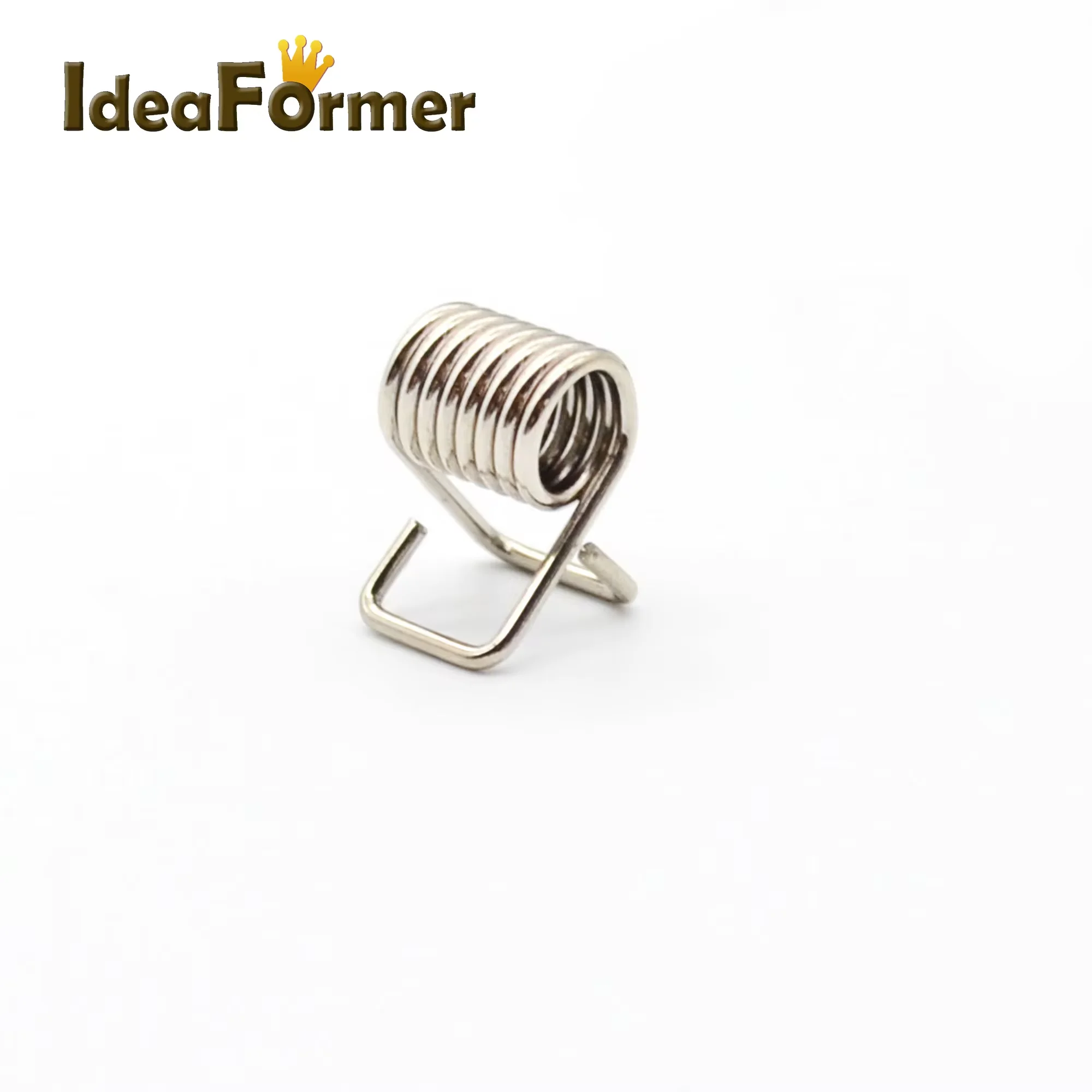 IdeaFormer, 10 шт., 3D принтер, оригинальный Ultimaker 2 UM2, специальный ремень с крутящим моментом, Ранняя пружина, используется для ремня 6 мм
IdeaFormer, 10 шт., 3D принтер, оригинальный Ultimaker 2 UM2, специальный ремень с крутящим моментом, Ранняя пружина, используется для ремня 6 мм