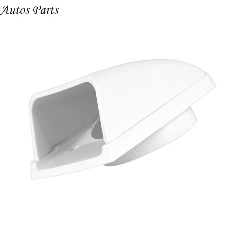 57BA Multifunction 3 Inch Vent Easy Install Air Vent Easy Install ABS Exaust Vent Upgrades for Marine Use for Kitchens
57BA Multifunction 3 Inch Vent Easy Install Air Vent Easy Install ABS Exaust Vent Upgrades for Marine Use for Kitchens