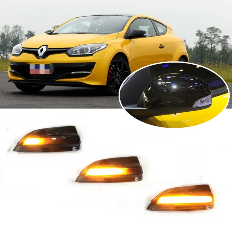 Для Renault Megane BZ KZ DZ MK3 RS 2008 2009 2010 2011 2012 2013 2014 2015 2016 динамическое светодиодное мигалка зеркало указателя поворота
Для Renault Megane BZ KZ DZ MK3 RS 2008 2009 2010 2011 2012 2013 2014 2015 2016 динамическое светодиодное мигалка зеркало указателя поворота