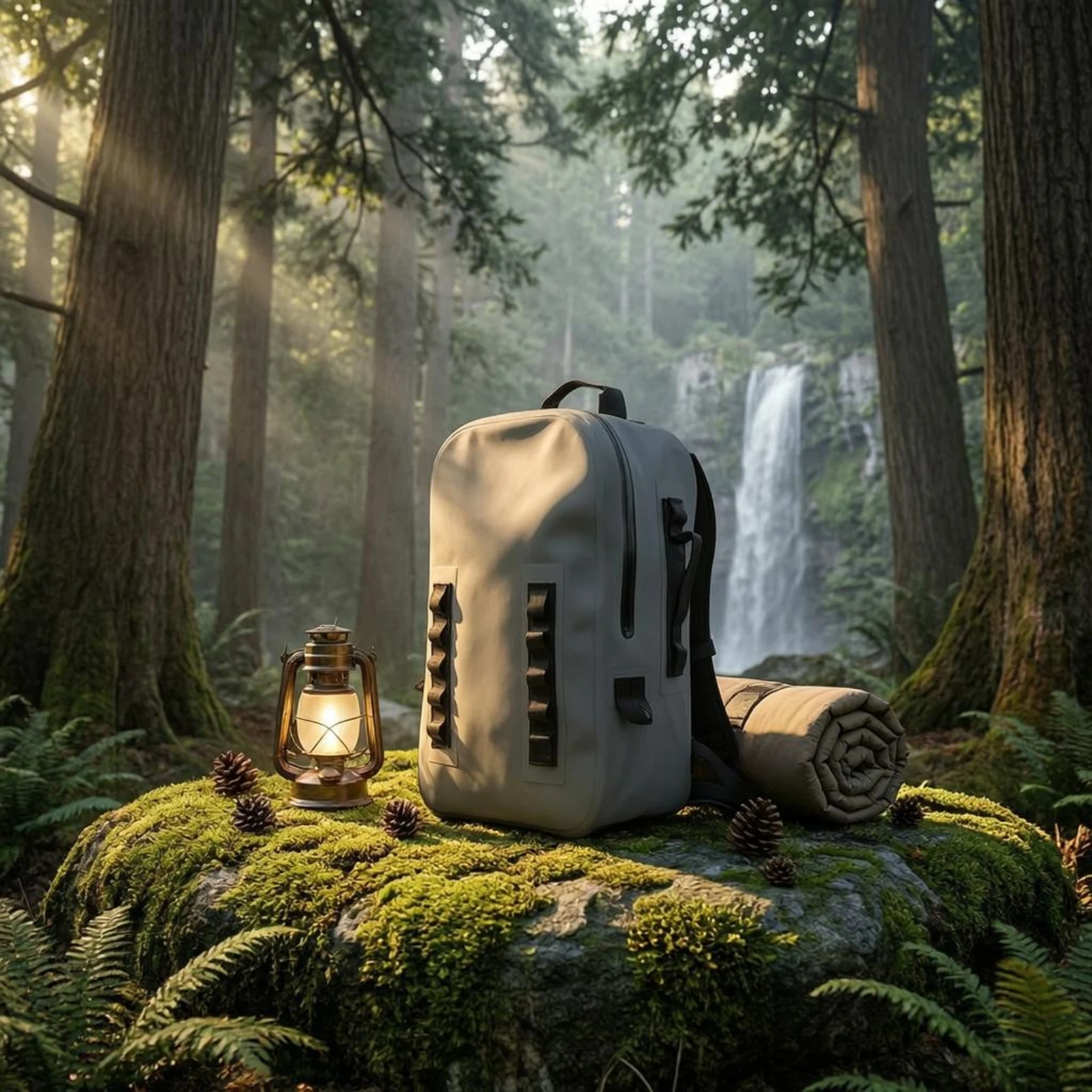 Waterproof Backpack Top Handle TPU Backpack Daypack Easy to Clean Outdoor Bag Water Resistant
Waterproof Backpack Top Handle TPU Backpack Daypack Easy to Clean Outdoor Bag Water Resistant