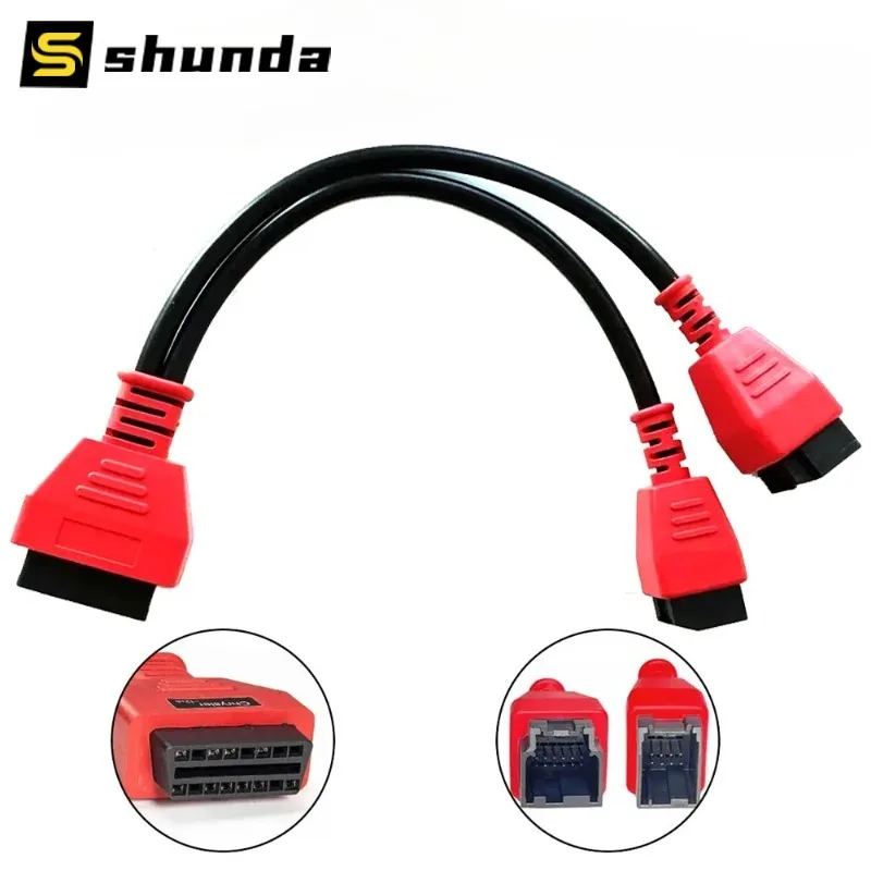 Разъем FCA 12 + 8 для кабеля программирования Chrysler для Autel DS808 Maxisys 906 908 PRO ELITE Autel Chrysler 12 + 8 Кабельный адаптер 
Разъем FCA 12 + 8 для кабеля программирования Chrysler для Autel DS808 Maxisys 906 908 PRO ELITE Autel Chrysler 12 + 8 Кабельный адаптер