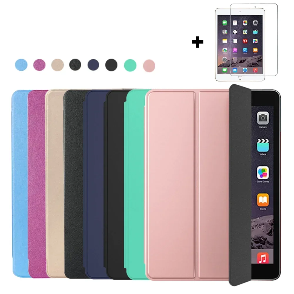Смарт-чехол для iPad Mini4 5 6 7,9 дюйма, ультратонкий чехол из искусственной кожи + прозрачный чехол для ПК для Apple ipad mini 6 5 4 3 2 1
Смарт-чехол для iPad Mini4 5 6 7,9 дюйма, ультратонкий чехол из искусственной кожи + прозрачный чехол для ПК для Apple ipad mini 6 5 4 3 2 1