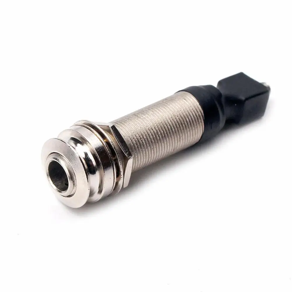 Guitar Pickup Endpin Jack Guitar Pickup Endpin Socket Metal End Pin Jack Socket Ukulele Pickup Endpin Jack
Guitar Pickup Endpin Jack Guitar Pickup Endpin Socket Metal End Pin Jack Socket Ukulele Pickup Endpin Jack