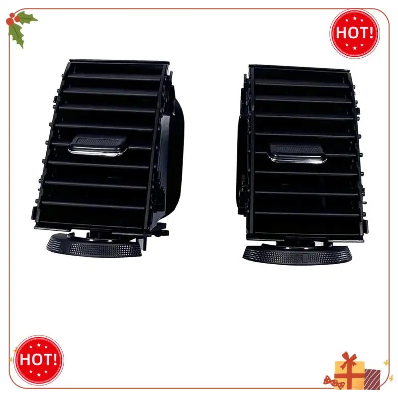 Exquisite Workmanshipp-4Pcs Dashboard Air Vents Air Conditioning Air Vent Grille For Toyota Prius 2004-2009
Exquisite Workmanshipp-4Pcs Dashboard Air Vents Air Conditioning Air Vent Grille For Toyota Prius 2004-2009
