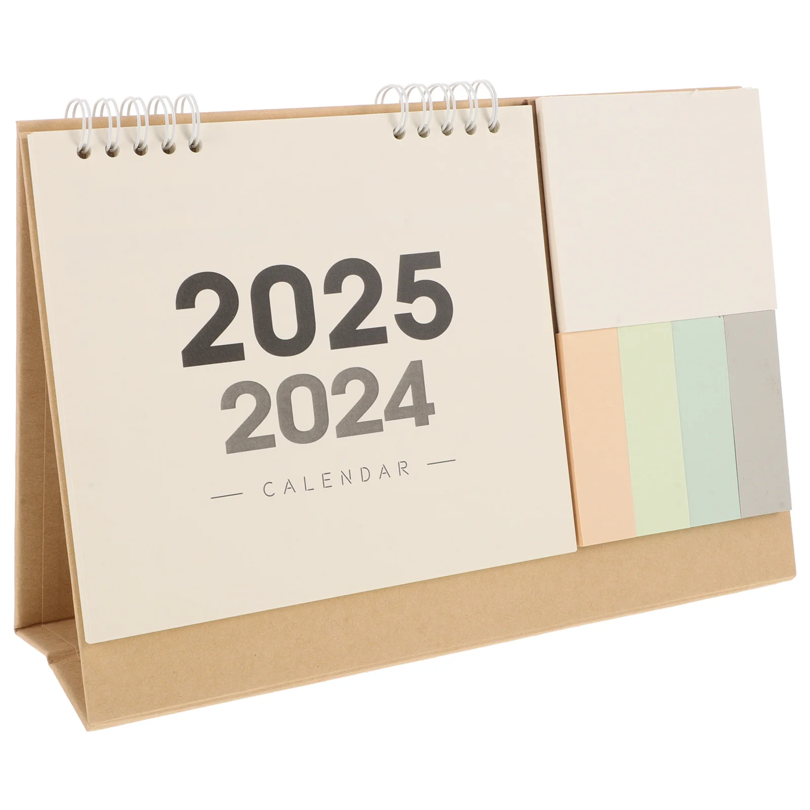 Настольный календарь на 2024-2025 годы, небольшой настольный ежемесячный перекидной календарь, практичный органайзер для офисного стола, украшение для офисного стола 
Настольный календарь на 2024-2025 годы, небольшой настольный ежемесячный перекидной календарь, практичный органайзер для офисного стола, украшение для офисного стола