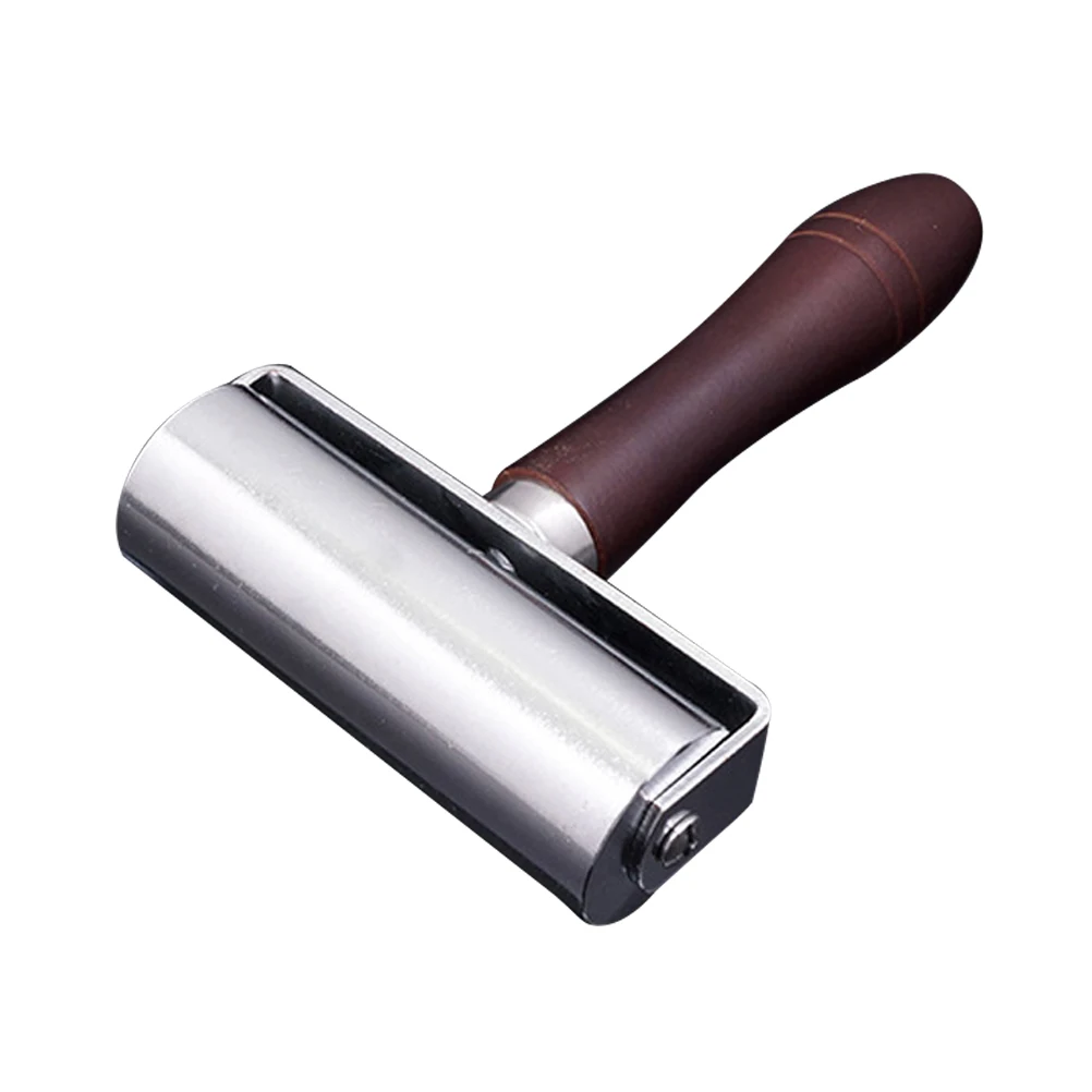 Roller Tool Solid Wood Handle Durable Smoother Premium Material Non Slip Long Use Crafts Sewing
Roller Tool Solid Wood Handle Durable Smoother Premium Material Non Slip Long Use Crafts Sewing