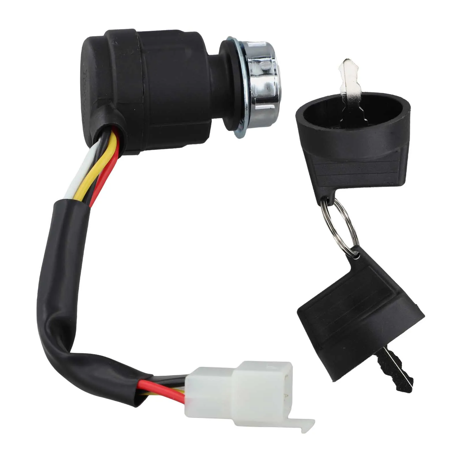 Dirt Bike Lock Push Button Key For Various Vehicles Includes 2 Keys Made Of ABS Material For ATV For Dirt Bikes
Dirt Bike Lock Push Button Key For Various Vehicles Includes 2 Keys Made Of ABS Material For ATV For Dirt Bikes