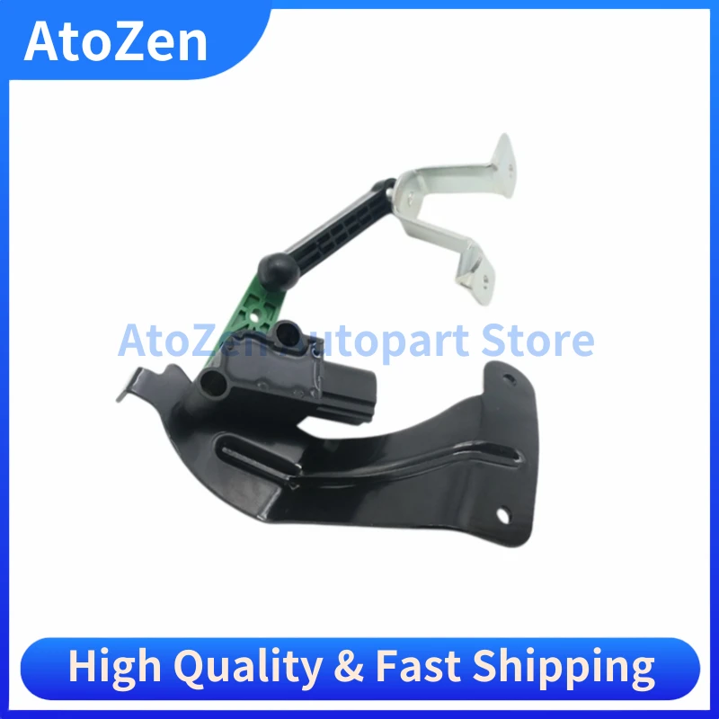 5Q0512521G Rear Left/Right Headlight Level Sensor for Volkswagen VW GOLF GTI MK7 R32 AUDI A3 TT TTS 2015 2016 2017 High Quality
5Q0512521G Rear Left/Right Headlight Level Sensor for Volkswagen VW GOLF GTI MK7 R32 AUDI A3 TT TTS 2015 2016 2017 High Quality