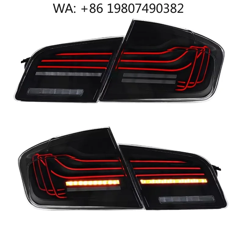 JCW Crystal LED Front Headlight High Brightness DRL Parts
JCW Crystal LED Front Headlight High Brightness DRL Parts