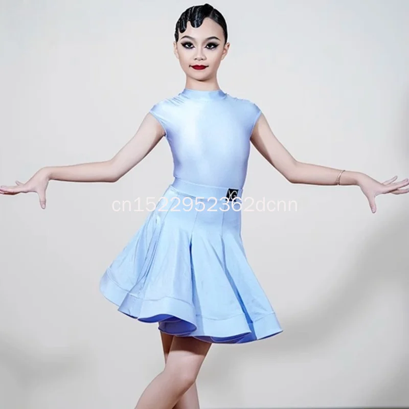 Tango ChaCha Samba Performance Costumes for Adult and Children's Latin Competition Clothing Latin Dance Fringe Dress Customized
Tango ChaCha Samba Performance Costumes for Adult and Children's Latin Competition Clothing Latin Dance Fringe Dress Customized