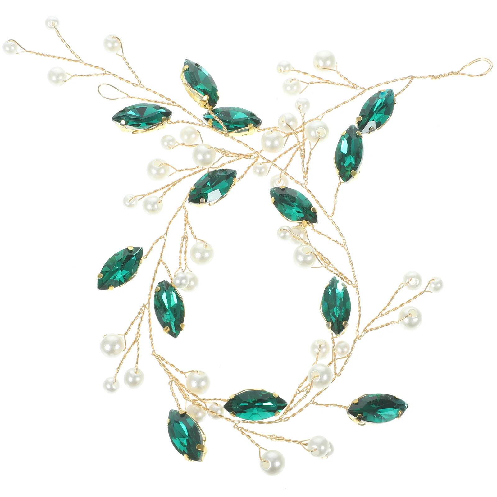 Pearl Headband Hair Accessories Wedding Bridal Headpiece Decoration Pearl Headdress Beautiful Design Practical Aesthetic Party
Pearl Headband Hair Accessories Wedding Bridal Headpiece Decoration Pearl Headdress Beautiful Design Practical Aesthetic Party