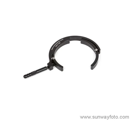 SUNWAYFOTO DRH-70 Поддержка объектива Штатив Быстросъемная пластина Поддержка телеобъектива Фокусирующая ручка Поддержка объектива для DSLR
SUNWAYFOTO DRH-70 Поддержка объектива Штатив Быстросъемная пластина Поддержка телеобъектива Фокусирующая ручка Поддержка объектива для DSLR