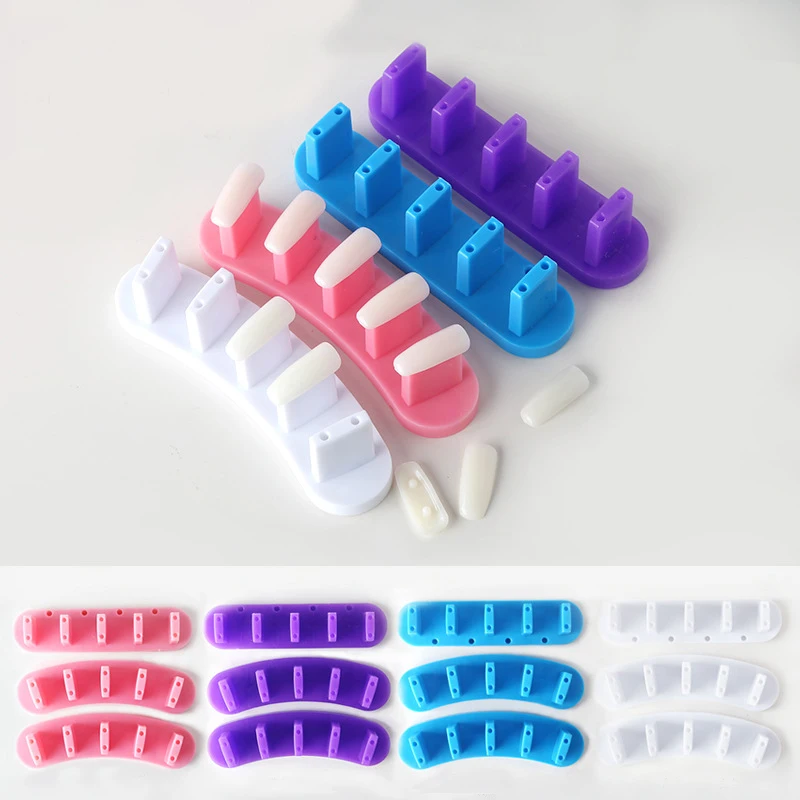 1 BOX Nail Practice Frame Buckle Nail Practice Training Display Adjustable Nail Art Model Hand Practice Nail Art Showing Shelf
1 BOX Nail Practice Frame Buckle Nail Practice Training Display Adjustable Nail Art Model Hand Practice Nail Art Showing Shelf